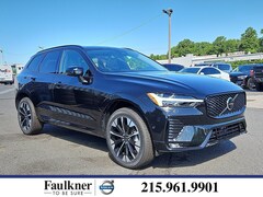 2026 Volvo XC60 B5 Plus AWD SUV