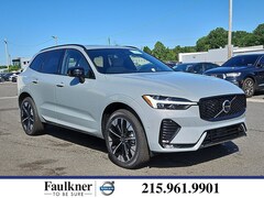 2026 Volvo XC60 B5 Plus AWD SUV
