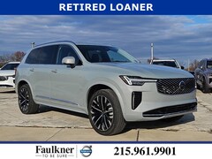 2026 Volvo XC90 B6 Ultra 7-Seater SUV
