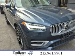2023 Volvo XC90 B6 AWD Plus 6-Seater SUV