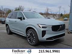 2026 Volvo XC90 B6 Ultra Dark Theme 7-Seater AWD SUV