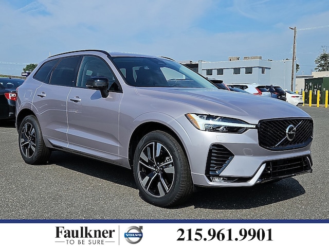 2026 Volvo XC60 B5 Core SUV