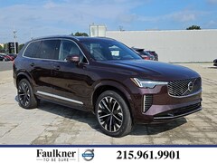 2026 Volvo XC90 B6 Plus 6-Seater AWD SUV