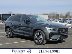 2026 Volvo XC60 B5 Plus AWD SUV