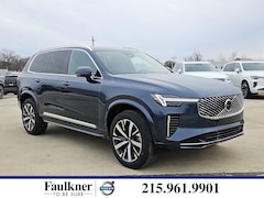 2026 Volvo XC90 B5 Core AWD SUV