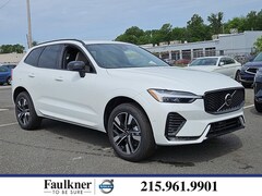 2026 Volvo XC60 B5 Plus AWD SUV