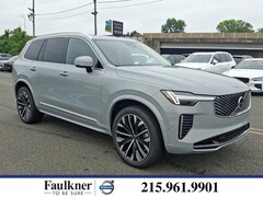 2026 Volvo XC90 B6 Plus 6-Seater AWD SUV