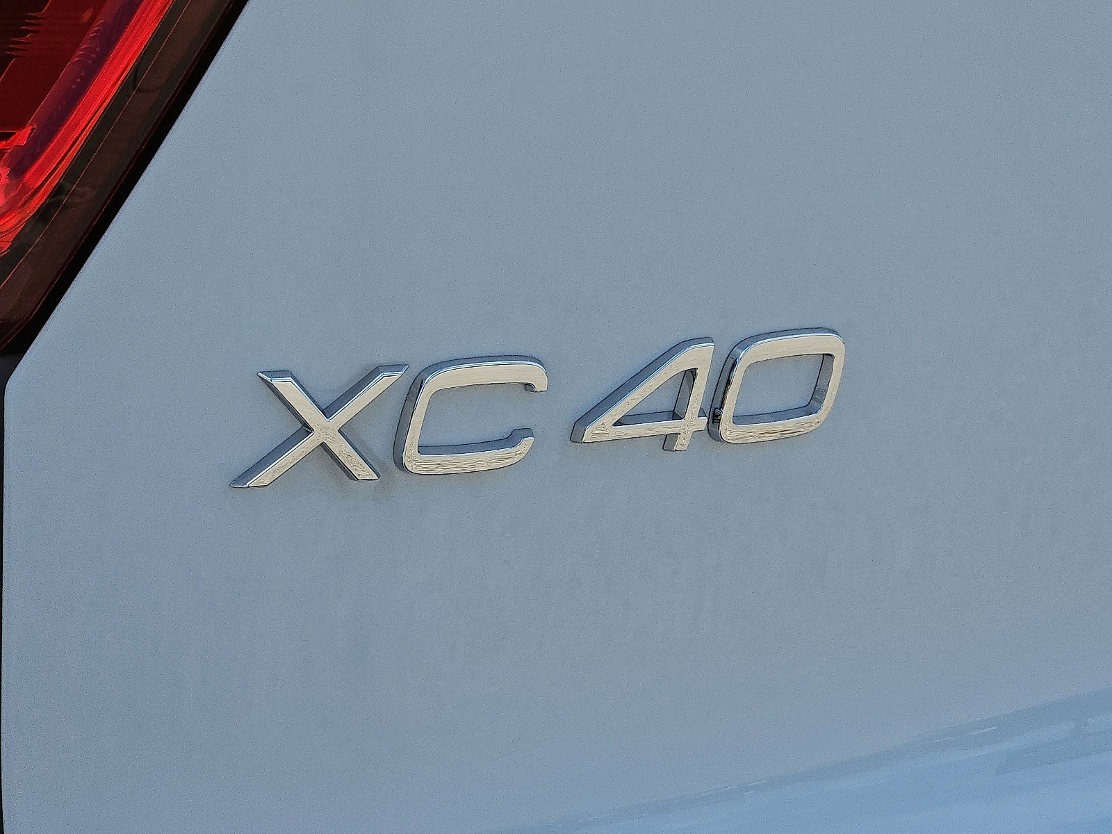 2026 Volvo XC40 Plus - Photo 23