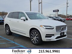 2023 Volvo XC90 B6 AWD Plus 7-Seater SUV