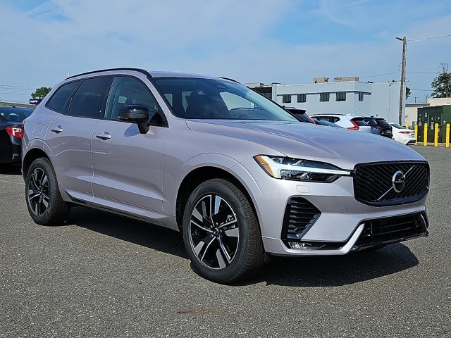 2026 Volvo XC60 SUV 
