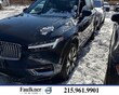  Volvo XC90 plug-in hybrid