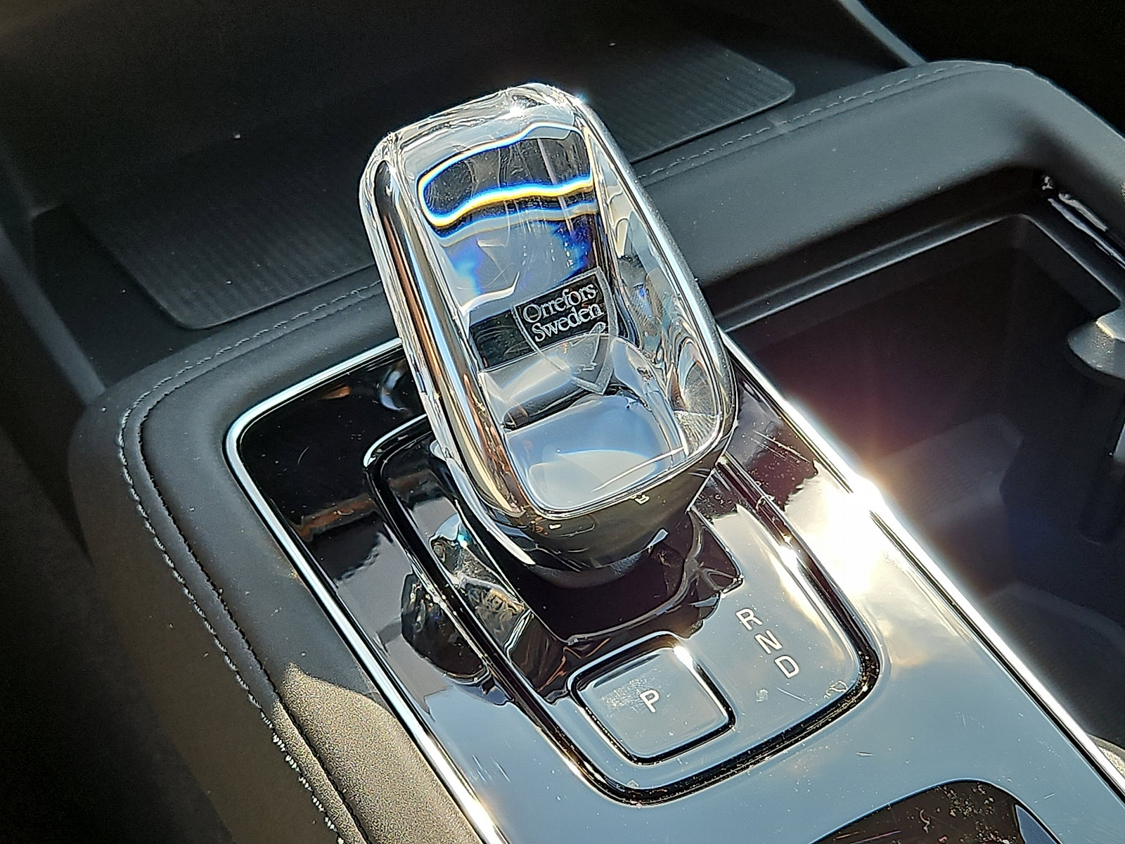 2026 Volvo XC90 Ultra - Photo 13