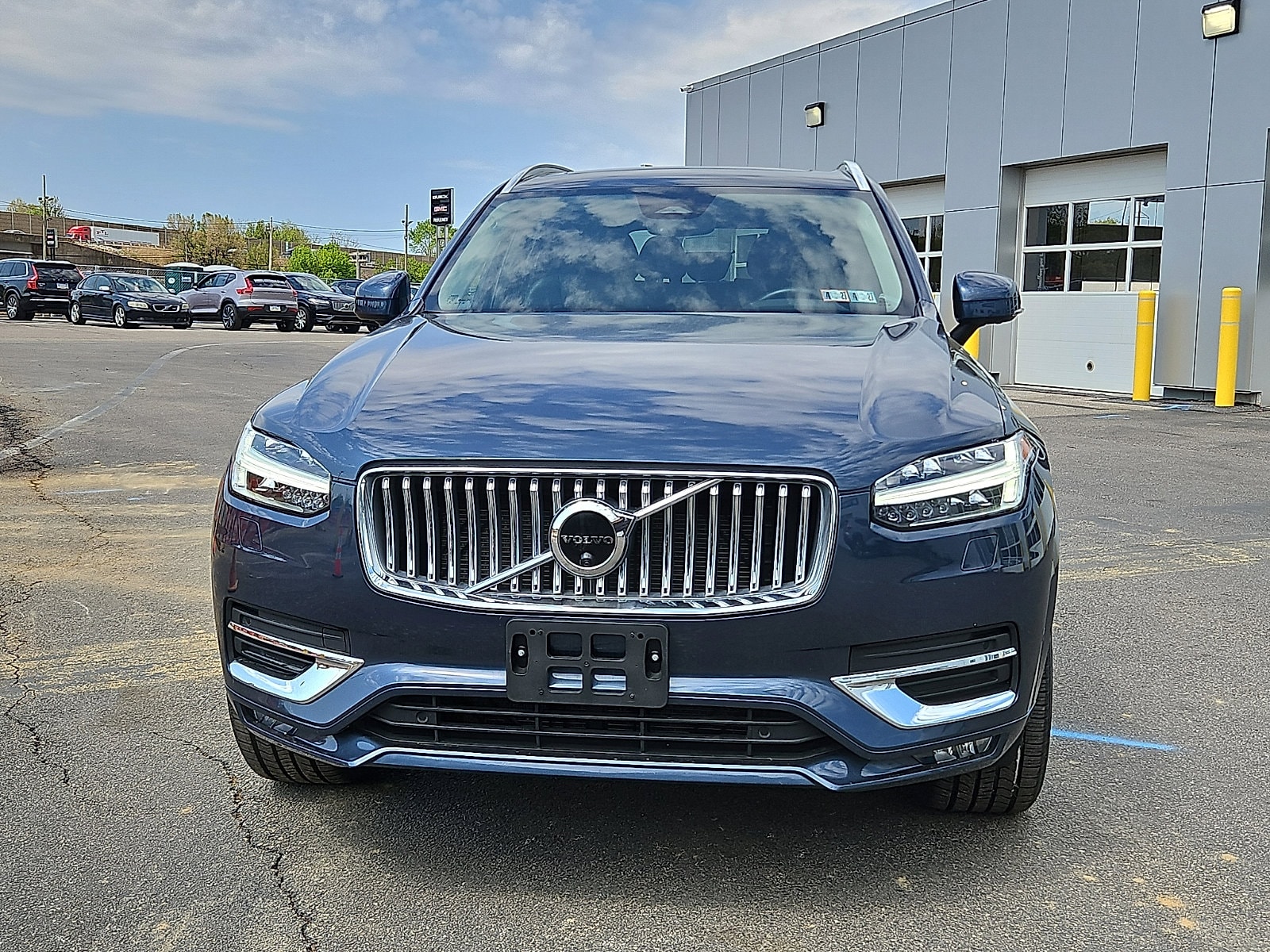 YV4062PN4P1960127
