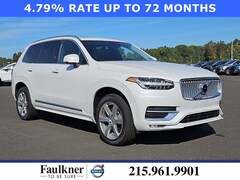 2024 Volvo XC90 B5 Core Bright SUV