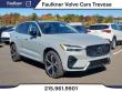  Volvo XC60 plug-in hybrid