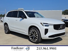 2026 Volvo XC90 B6 Ultra Dark Theme 6-Seater SUV