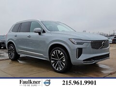 2026 Volvo XC90 B6 Plus 7-Seater AWD SUV