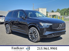 2026 Volvo XC90 B6 Ultra Dark Theme 6-Seater AWD SUV