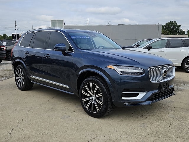 2024 Volvo XC90