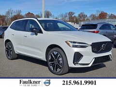 2026 Volvo XC60 B5 Plus AWD SUV