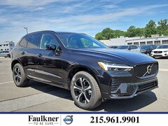 2026 Volvo XC60 B5 Core AWD SUV