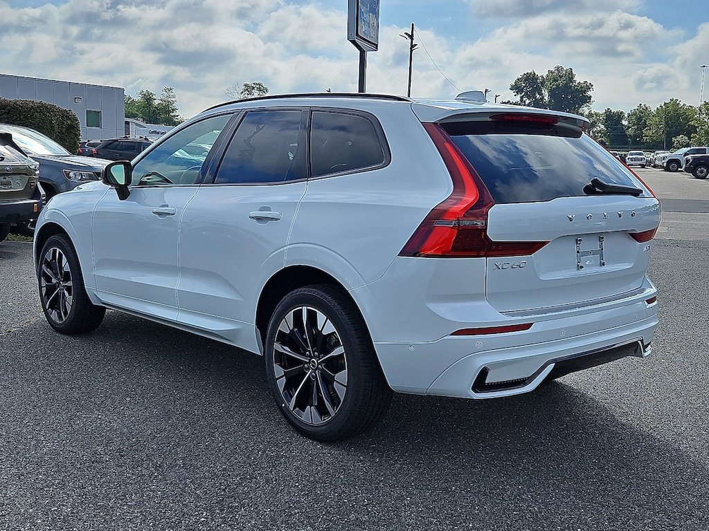 Used 2026 Volvo XC60 B5 Plus SUV