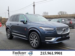 2023 Volvo XC90 B5 AWD Plus SUV