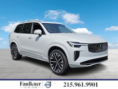 2026 Volvo XC90 B6 Plus 7-Seater AWD SUV
