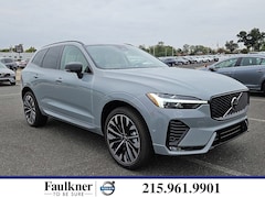 2026 Volvo XC60 B5 Ultra AWD SUV