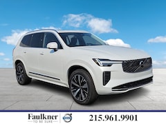 2026 Volvo XC90 B5 Core AWD SUV