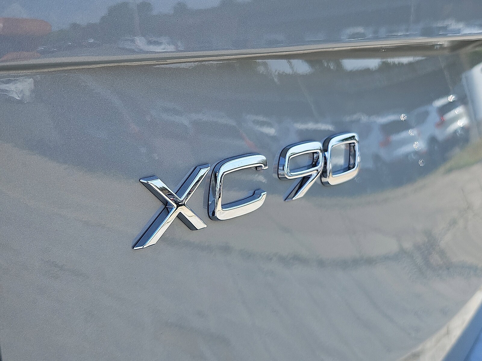 2026 Volvo XC90 Ultra - Photo 23