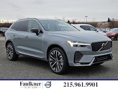 2026 Volvo XC60 B5 Ultra AWD SUV