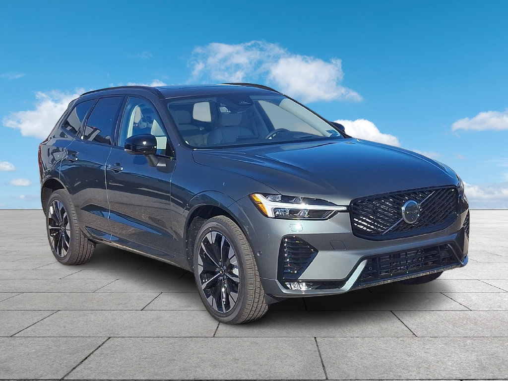 2027 Volvo XC60 SUV 