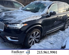 2023 Volvo XC90 B6 AWD Ultimate 6-Seater SUV