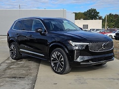 2026 Volvo XC90 B5 Plus 7-Seater AWD SUV
