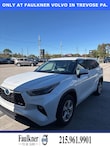 Toyota Highlander Hybrid