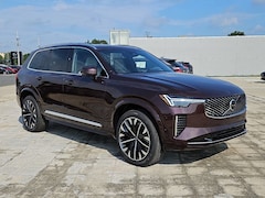2026 Volvo XC90 B6 Plus 6-Seater AWD SUV
