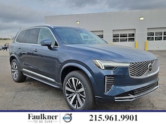 2026 Volvo XC90 B5 Core AWD SUV