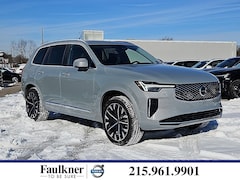 2026 Volvo XC90 B6 Ultra 7-Seater AWD SUV