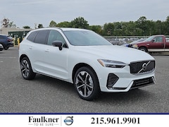 2026 Volvo XC60 B5 Plus AWD SUV