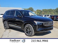 2026 Volvo XC90 B6 Plus 7-Seater AWD SUV