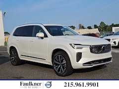 2026 Volvo XC90 B5 Core AWD SUV