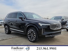 2026 Volvo XC90 B6 Ultra 7-Seater AWD SUV