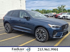 2027 Volvo XC60 Ultra AWD SUV
