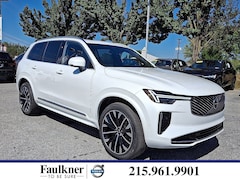 2026 Volvo XC90 B6 Plus 7-Seater AWD SUV