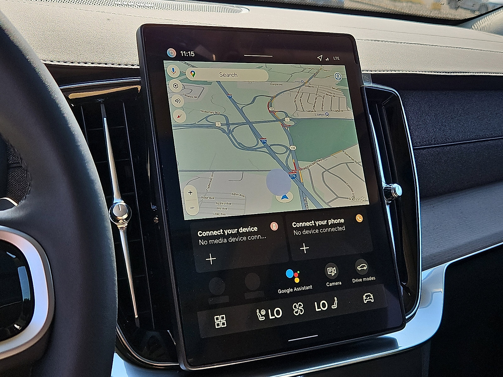 2026 Volvo XC90 Plus - Photo 15