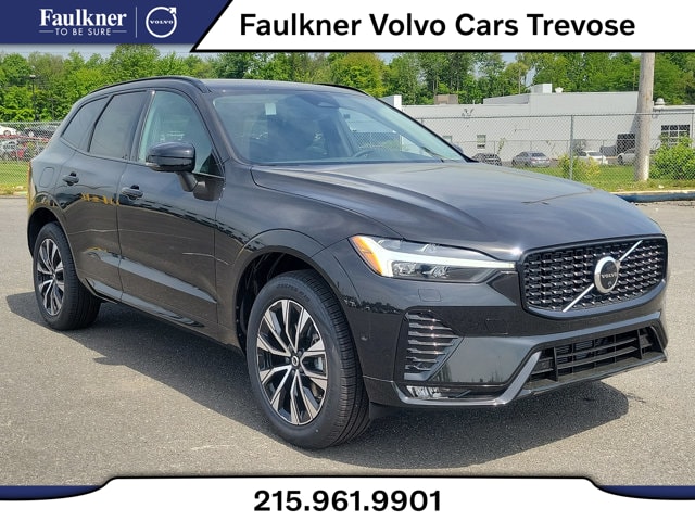 2023 Volvo XC60 B5 AWD Plus Dark suv