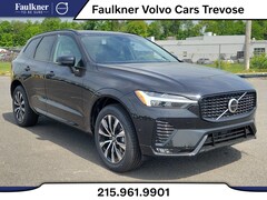2023 Volvo XC60 B5 AWD Plus Dark SUV