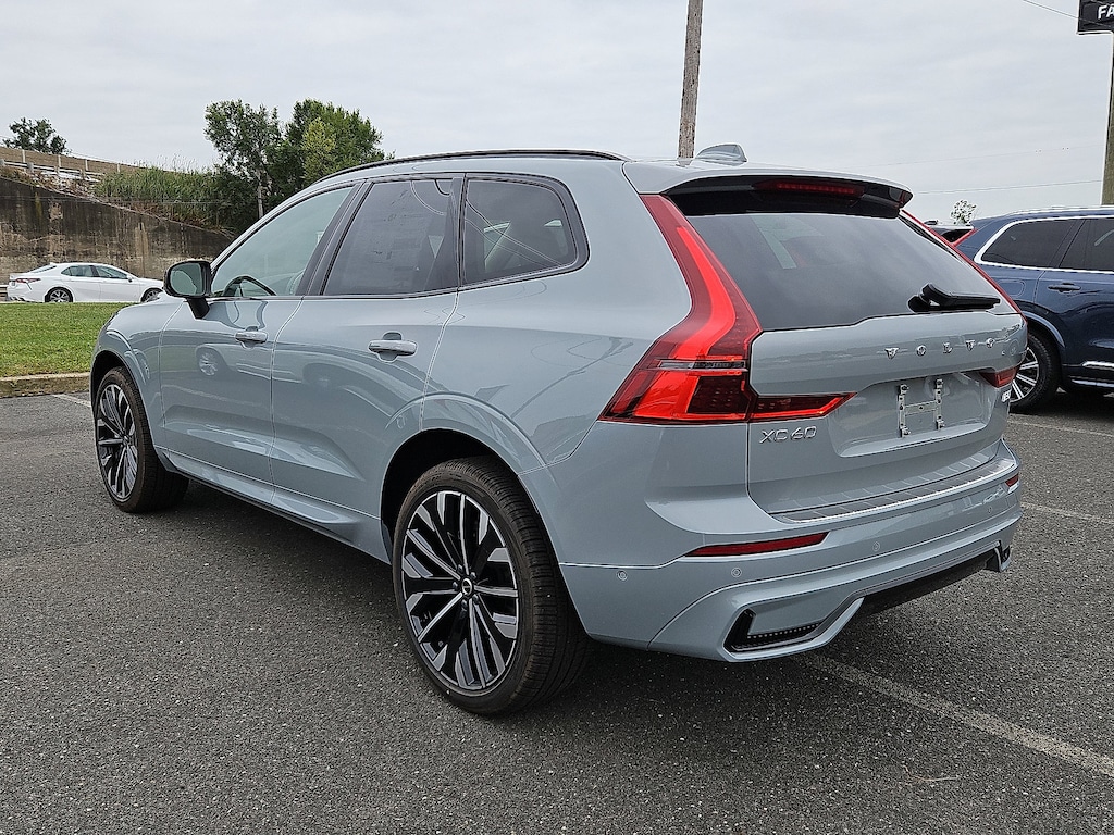 New 2026 Volvo XC60 B5 Ultra SUV