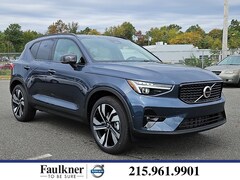 2026 Volvo XC40 B5 Ultra AWD SUV